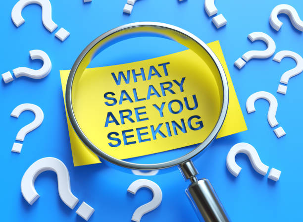 istock What Salary Are You Seeking? 2187739913