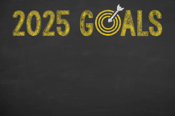 istock New Year 2025 Goals on Chalkboard Background 2187740951