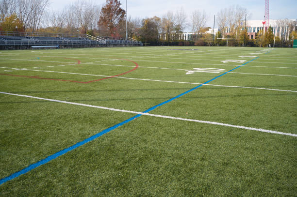 istock corner of football field 2187751192