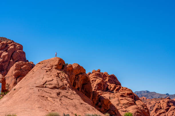 Nevada, USA.