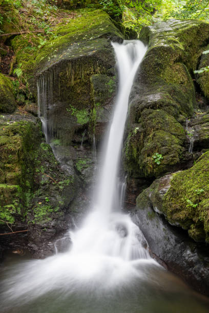 istock Watersmeet in Exmoor National Park 2187755186