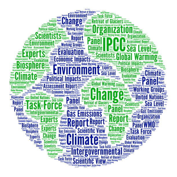 Climate Project Using Word 40+ Word Cloud Global Warming Stock Illustrations, Royalty-Free Vector ...