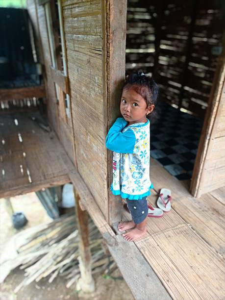 istock Child girl 2187758205