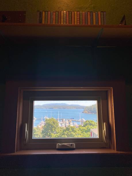 istock Scenic View of Friday Harbor 2187762144