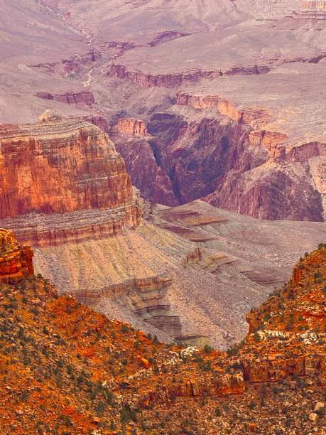 istock Grand Canyon National Park 2187774524