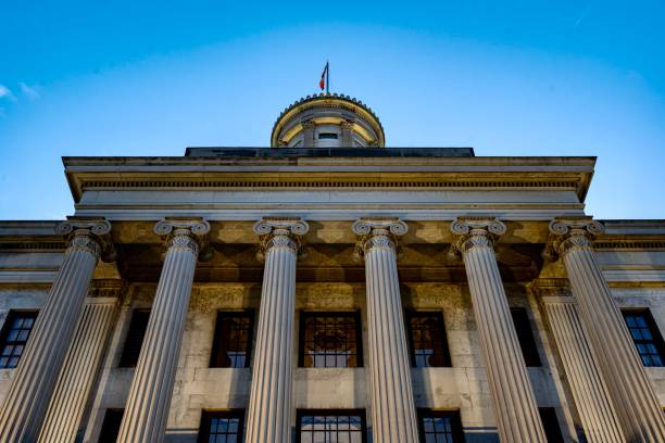 istock Tennessee State Capitol Building 2187776691