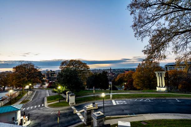 istock Tennessee State Capitol Building 2187776694