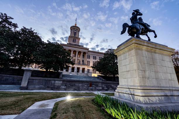 istock Tennessee State Capitol Building 2187776762
