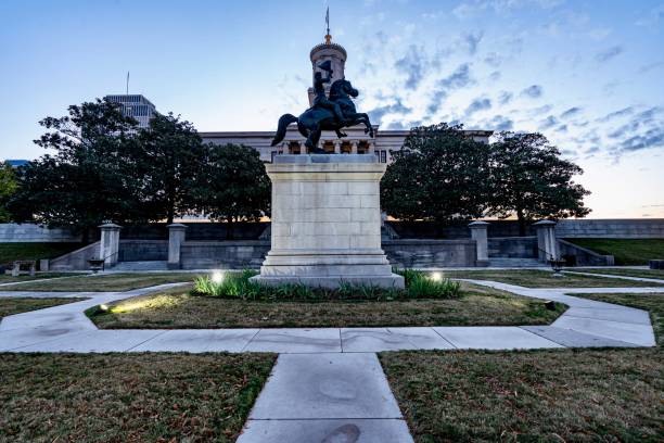 istock Tennessee State Capitol Building 2187776768