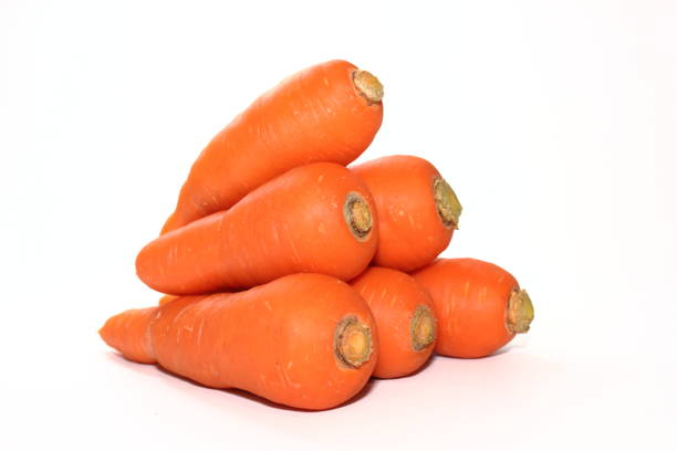 istock The versatile player of cooking, carrots 2187779035
