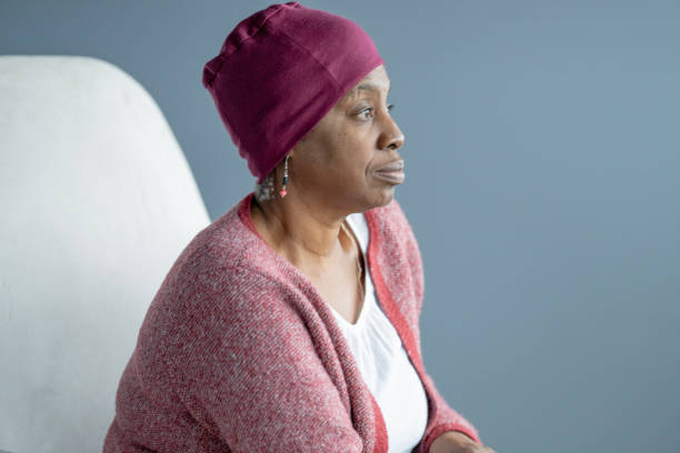 istock Women's Oncology Portrait 2187784953