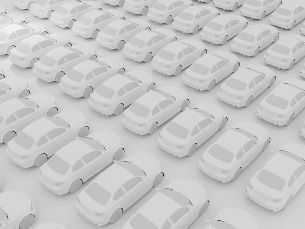 istock Lots of cars 2187786586