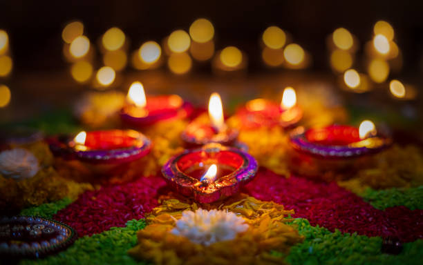 istock Diwali Traditions and Celebrations Around the World 2187791428