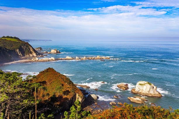 istock Northern province of Spain. 2187793909