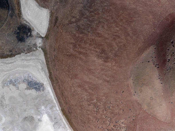 istock Meke Crater Lake 2187800916