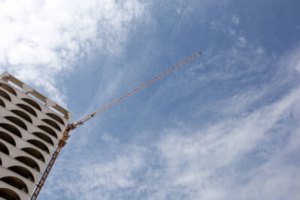 The construction of The Book Building is a mixed-use skyscraper in Tirana, Albania. The nickname of \