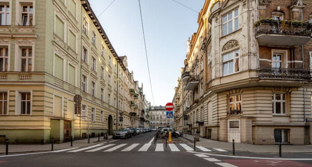 istock Sunny Day In Poland 2187805558