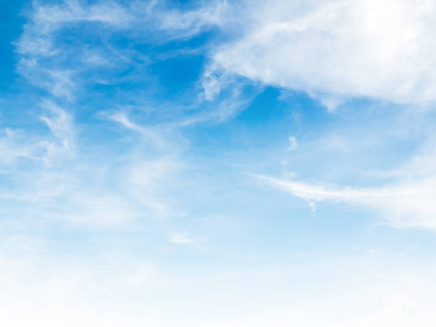 istock winter season day, light beauty blue horizon spring brigth gradient calm abstract backdrop air nature view wallpaper landscape environment. 2187807811