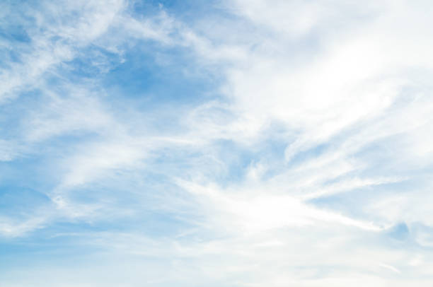 istock winter season day, light beauty blue horizon spring brigth gradient calm abstract backdrop air nature view wallpaper landscape environment. 2187807815