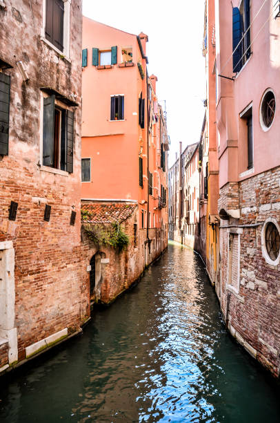 istock Famous Venice Italian City 2187814802