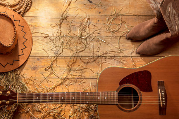 istock American Country music concept 2187815784