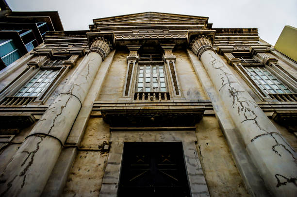 istock Masonic Temple in Tenerife Canary Islands 2187833337