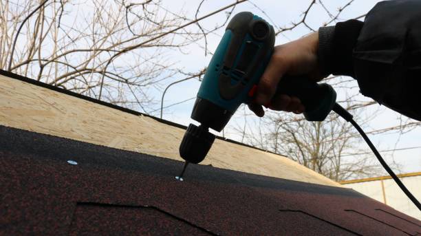 istock screwing fasteners into the structure of a building 2187846593