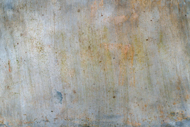 istock Grungy Concrete Surface with Faded Colors 2187847431