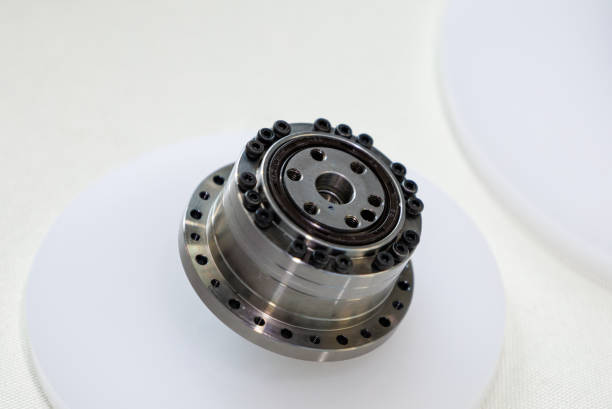 istock Electric machinery gear 2187850798