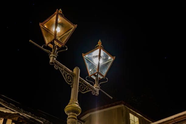istock Ginzan Onsen illuminations in Yamagata Prefecture 2187852625