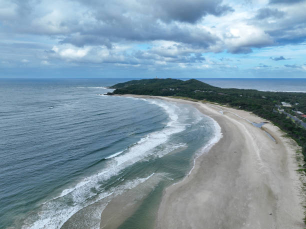 istock Byron Bay coastal landscape 2187855447