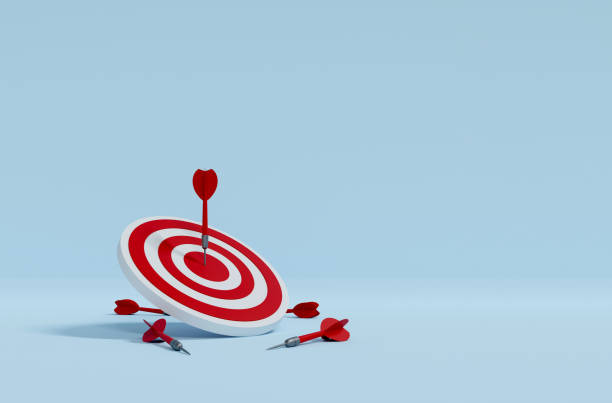 Target Audience Marketing: A Visual Guide to Precision Campaigns and Strategic Branding for Business Growth