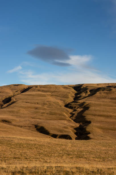 istock Area around river Fjadra, South Iceland 2187865989