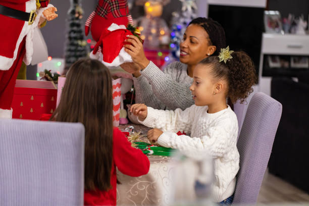 istock Having the most magical December with friends 2187867773