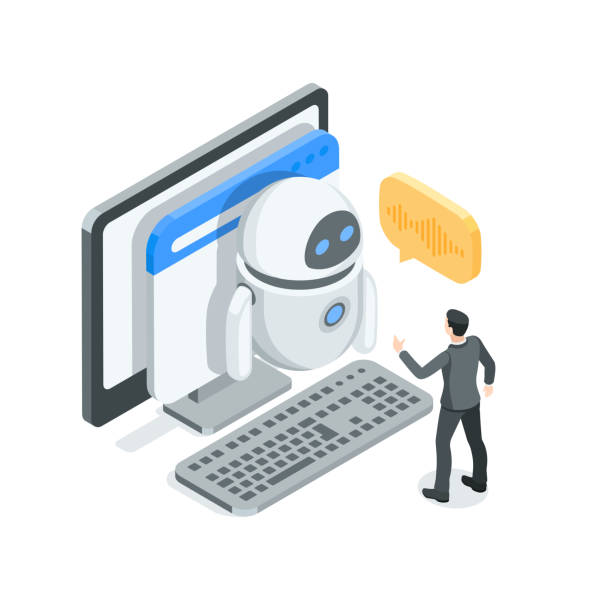970+ Machine Learning Isometric Icon Stock Illustrations, Royalty-Free ...