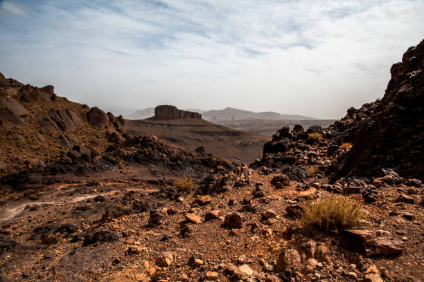 istock 2024 03 13 Jebel Saghro Atlas panorama 127 2187873656