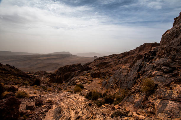 istock 2024 03 13 Jebel Saghro Atlas panorama 136 2187873986