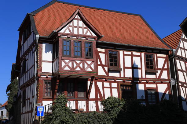 istock Impressions from Lich in Hesse 2187901478