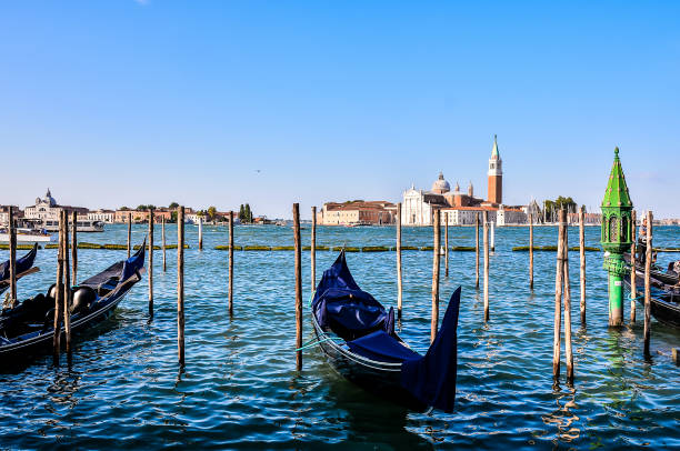istock Famous Venice Italian City 2187905818