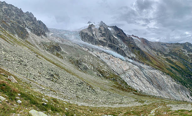 istock Trient glacier in the Swiss Alps 2187907400
