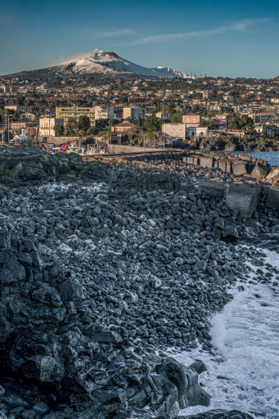 istock Etna volcano viewed from Ognina 2187907870