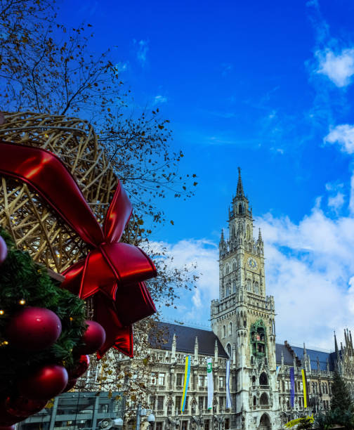 istock European Christmas 2187908872