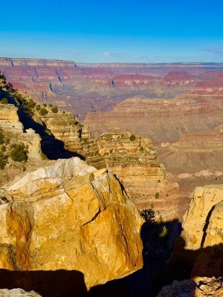 istock Grand Canyon National Park 2187920554
