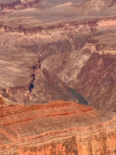 istock Grand Canyon National Park 2187920726