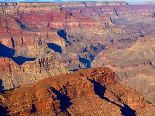 istock Grand Canyon National Park 2187920737