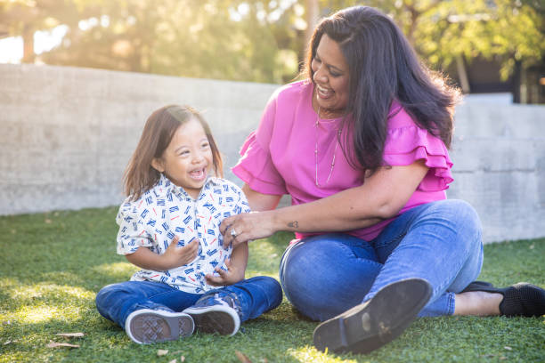 istock Mom Taking a Selfie with Son 2187922164