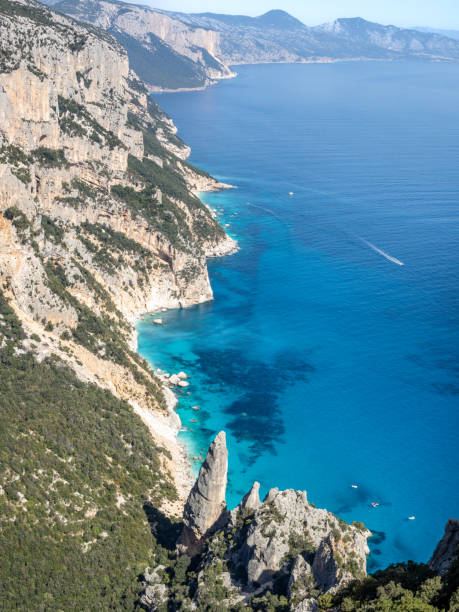 istock Goloritze beach, Sardinia island, Italy 2187940078
