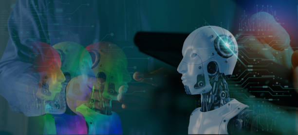 istock people using mobile phone chatting with AI working online connected world wild business cyber security 2187964716