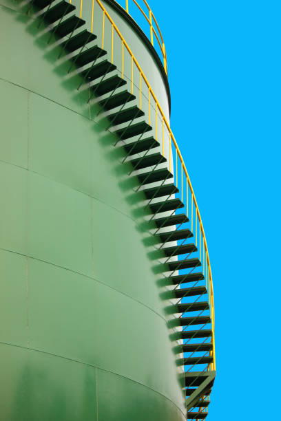 istock green stored raw material tank copy space 2187965072