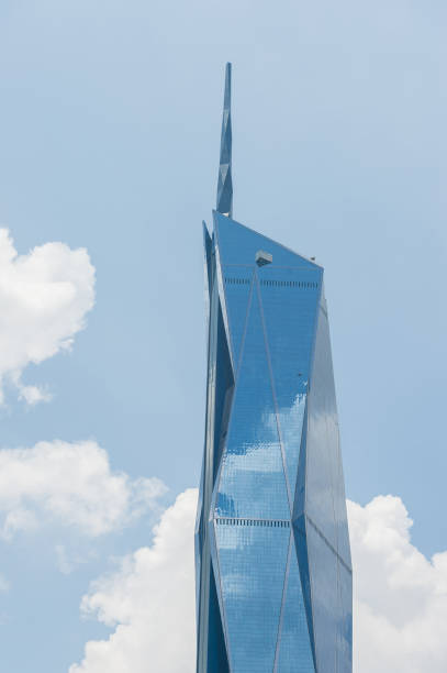 istock city of Malaysia 2187965142